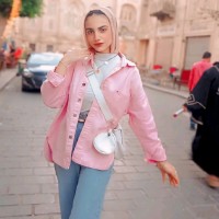 Omnia Mustafa