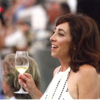 Tina Carpenter