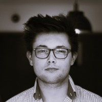 Toby Mackay