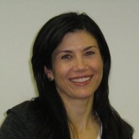 Andrea Erickson, Ed.D.