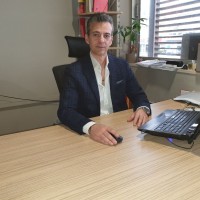 Andreas Polyzogopoulos