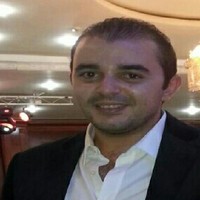 Sherif Dessouki
