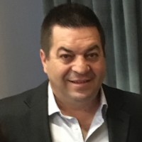 Fred Rossi