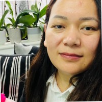 Kamala Tamang Limbu