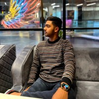 Priyanshu Gurjar