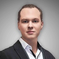 Nikita Fedorov
