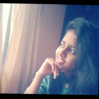 Shalini V R