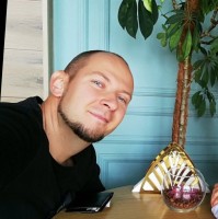 Алексей Козлов