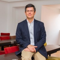 Roberto de la Vega Vallejo