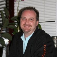 David Stenger