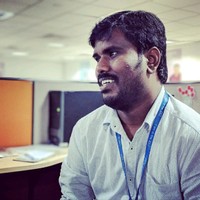 Abinesh Subburayalu