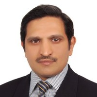 Javed Khan