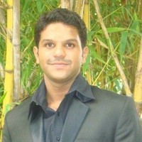 Suhas Sridhar