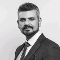Akif Chaudhry