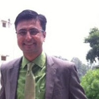 Ashish Nandan Shrivastava