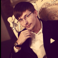 Виктор Остахов