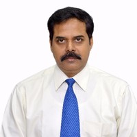 CHANDRA NATH HALDER