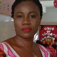 Oluwakemi Oladele