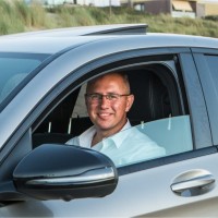Marco Van Der Bent