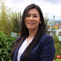 Leidy Tatiana Chaparro Corredor