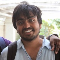 Krishna Upadrasta