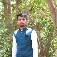 Chaudhari Ankit