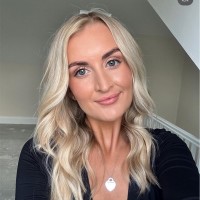 Ellie Crick