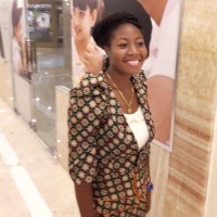 Marie Yolande