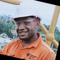 Nelson Yakka Thomas