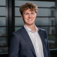 Toby Middleton