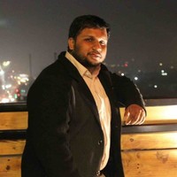 Sohail Qaiser