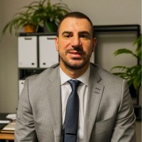 Daniel Beronic