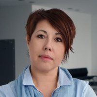 Anastasia Kaygorodova