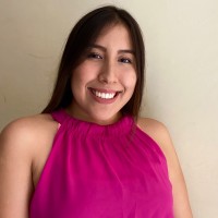 Maria Fernanda Olguin Miguel