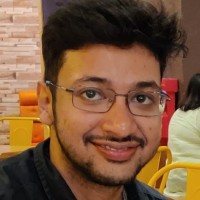 Soumyadip Mukherjee