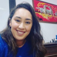 Ana Paula Leite de Oliveira Prietsch