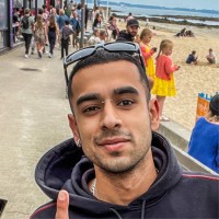 Parm-Vir Sharma