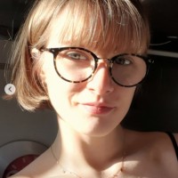 Ambre Bove