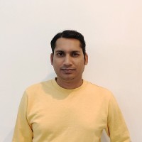 Alok Dubey