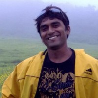 Hemant Shedge
