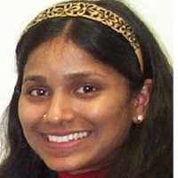 Padmapriya Baskaran, CPhT