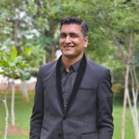 Ritesh Daga