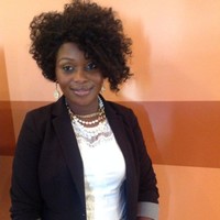 Belinda Danso
