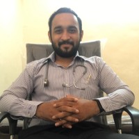 Dr Kutubkhan Indorewala