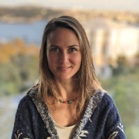 Canan Pehlivanoglu Öke