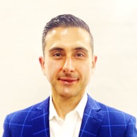 Marcos V. Blanco