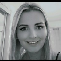 Ashley Mcshane