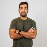 Eric Polly da Costa Valladão
