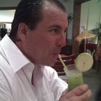 Marcos Fernandes