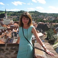 Nadezhda Gromova